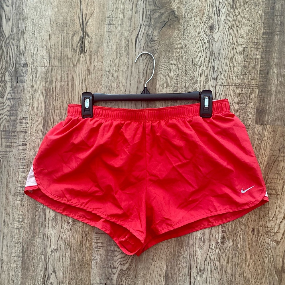 Nike Dri-Fit Running Shorts